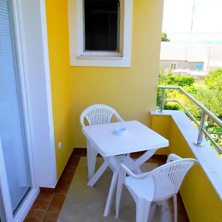 Marino Appartamento Privlaka (Zadar)