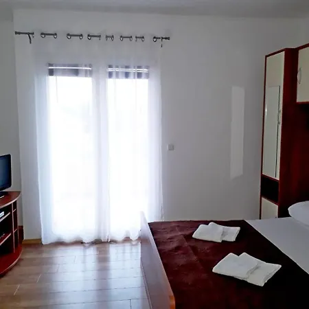 Marino Appartamento Privlaka (Zadar)