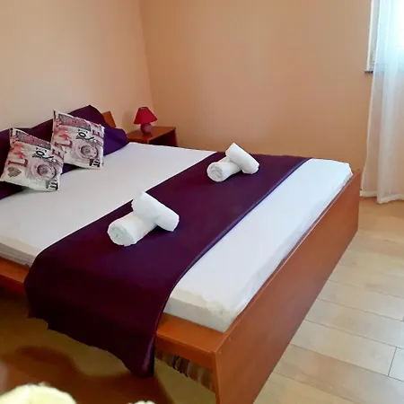 Marino * Privlaka (Zadar)