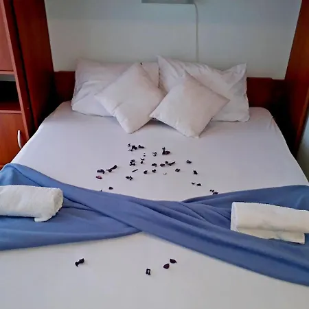 Marino Appartamento Privlaka (Zadar)