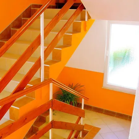 Appartamento Marino Privlaka (Zadar)