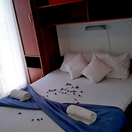 Marino Appartamento Privlaka (Zadar)