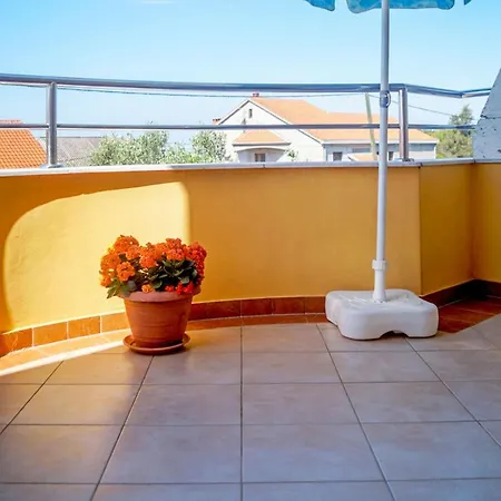 Marino Appartamento Privlaka (Zadar)