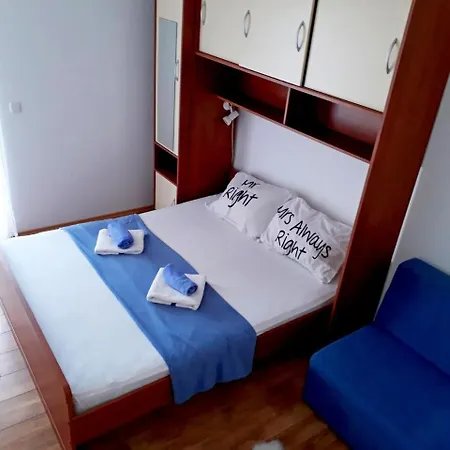 Marino Appartamento Privlaka (Zadar)