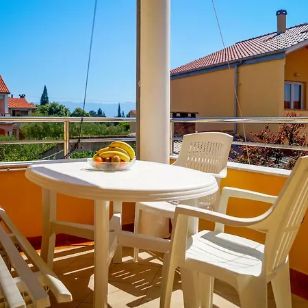 Marino * Privlaka (Zadar)