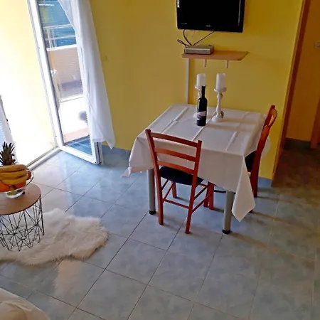 Appartamento Marino Privlaka (Zadar)