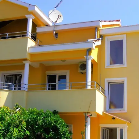 Marino Appartement Privlaka (Zadar)